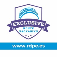 Exclusive Route Packaging logo - Similar company to Autocares Alinsabus S.L