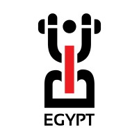 BUILD UP Egypt logo - Similar company to X-Inity