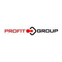 Profit Group Казахстан logo - Similar company to Blink Hub