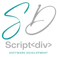 ScriptDiv logo - Similar company to Knoxcom