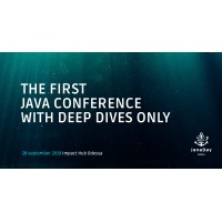 JavaDay Odesa logo - Similar company to Sneaker Mate Odesa - Home | Facebook