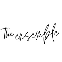 The Ensemble logo - Similar company to Stephanie Hines Coaching