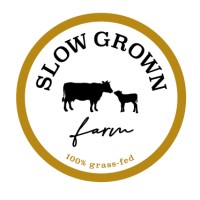 Slow Grown Farm logo - Similar company to Regenera4Med
