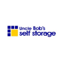 Sovran Self Storage logo - Similar company to Covene