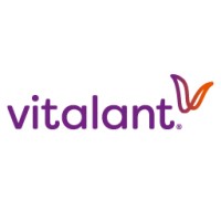 Vitalant logo - Similar company to Aabb