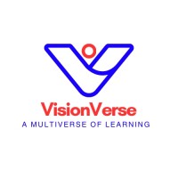 VisionVerse logo - Similar company to Visonverse Technology