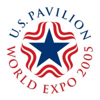 U.S. Pavilion To The 2005 World'S Fair
