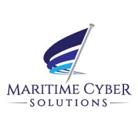 Maritime Cyber Solutions Limited - Maritime Cyber Security Specialists logo - Similar company to Orange Security