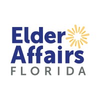 Florida Department of Elder Affairs logo - Similar company to Agency For Health Care Administration