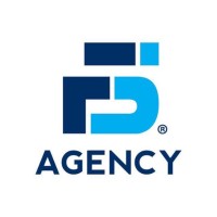 F5 agency logo - Similar company to Pi Plus Lab