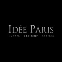 IDEE PARIS logo - Similar company to Fabrice Web Prod