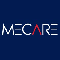 MeCare logo - Similar company to Mecare