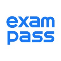 ExamPass logo - Similar company to Existence Ads