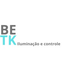 BETK iluminação e controle logo - Similar company to Lia - Loja De Iluminação