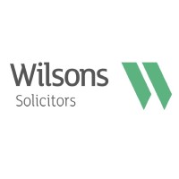 Wilsons Solicitors LLP logo - Similar company to Trethowans
