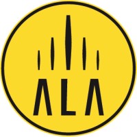 ALA Events logo - Similar company to Infinity Events