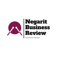 Negarit Business Review logo - Similar company to Studio Rass