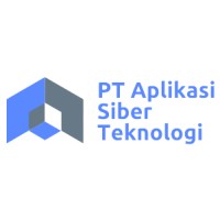 PT Aplikasi Siber Teknologi logo - Similar company to Sekuriti Siber Indonesia