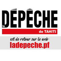 La Dépêche De Tahiti