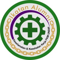 Occupational Safety and Health Alumni Association of  Public Health Faculty of Diponegoro University logo - Similar company to Kstrong Asia
