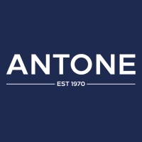 ANTONE logo - Similar company to Three Point
