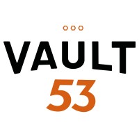 Vault 53 logo - Similar company to Rum & Co Gmbh