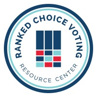 Ranked Choice Voting Resource Center logo - Similar company to Leveled Legislation