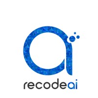 Recode AI Solutions logo - Similar company to Stack Ai Solutions