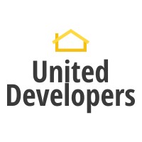 United Developers logo - Similar company to United Developers