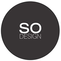 SO DESIGN logo - Similar company to Squares