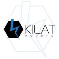 Kilat Events logo - Similar company to Camerado Movies And Media