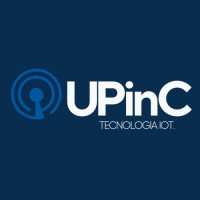 UPinC | Tecnologia IoT logo - Similar company to Greener Act