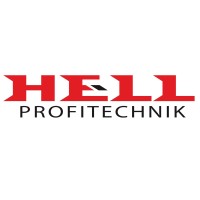 Hell Profitechnik GmbH logo - Similar company to Ravizza & C Srl