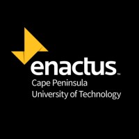 Enactus CPUT logo - Similar company to Bcoach App