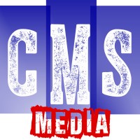 CMS Media logo - Similar company to Sa Comms