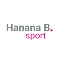 HANANA B. SPORT logo - Similar company to Initiales Publicité