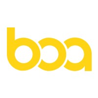 BOA Gaming logo - Similar company to Tonic - Wealth Management Solution