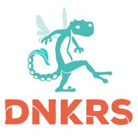 DNKRS logo - Similar company to Little Welp