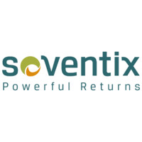 Soventix Chile logo - Similar company to Soventix Gmbh