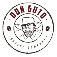 DON GUTO COFFE logo - Similar company to Mind Desarrolladores