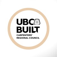 Carpenters’ Regional Council logo - Similar company to Woodworking Network