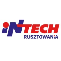 In-Tech Rusztowania logo - Similar company to Agencja Interaktywna Prodesigner