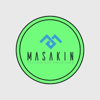 Masakintr logo - Similar company to Luziid