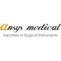 Ansys Medical logo - Similar company to Solid Surfacing Company Ltd