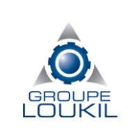 Groupe LOUKIL logo - Similar company to H2Zone