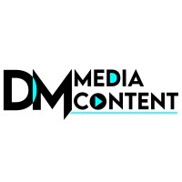 DM Media Content logo - Similar company to Dm Media