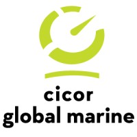 Cicor Global Marine logo - Similar company to Mutuapesca