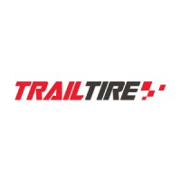 Trail Tire logo - Similar company to Kal Tire