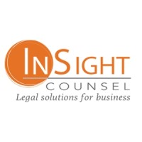 InSight Counsel logo - Similar company to Dugan, Babij, Tolley & Kohler