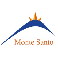 Monte Santo Geology logo - Similar company to Ground Engineering Contractors Drill & Grouting